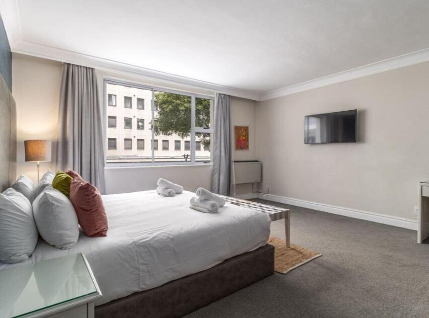 Executive Business Close To Cticc Apartment Cape Town