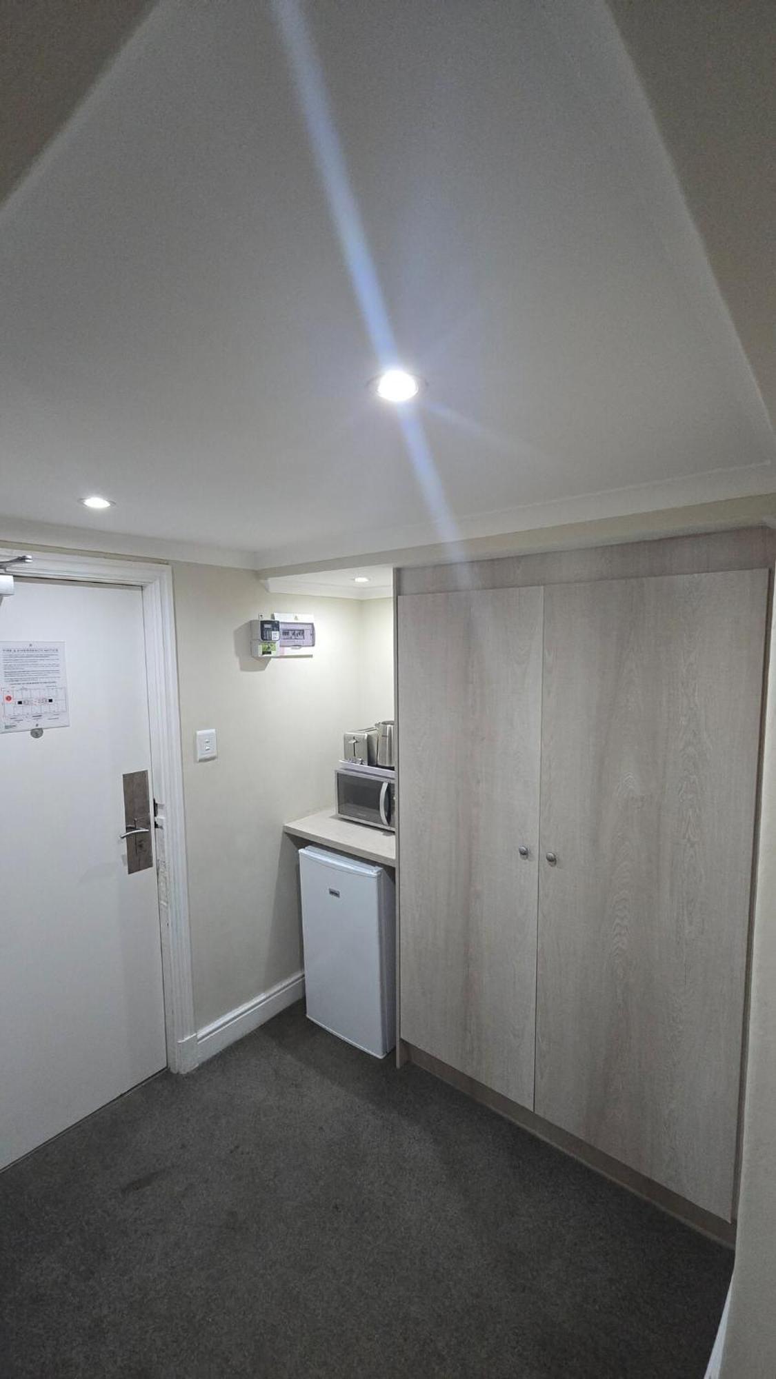 Apartment Executive Business Close To Cticc